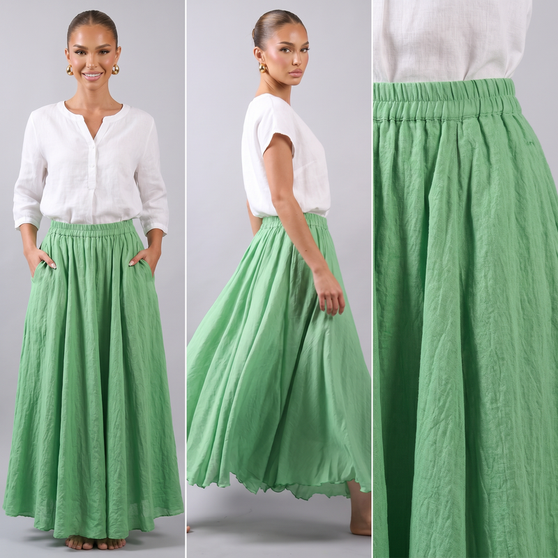 Fruit Green