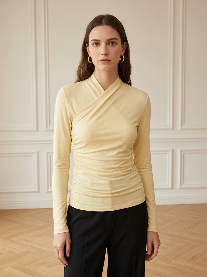 Light Yellow