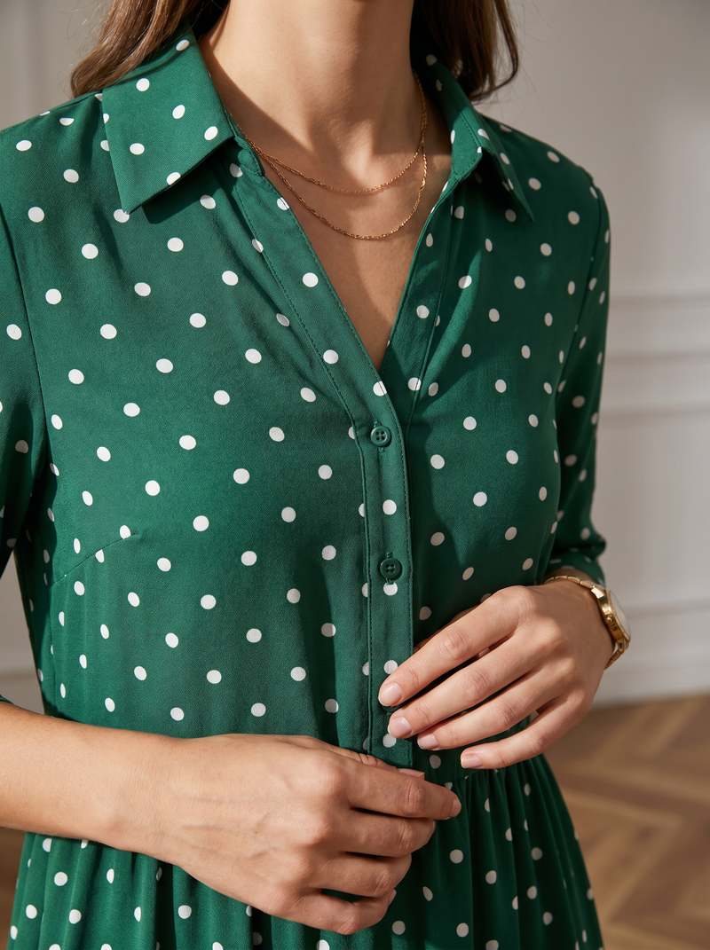 Groen