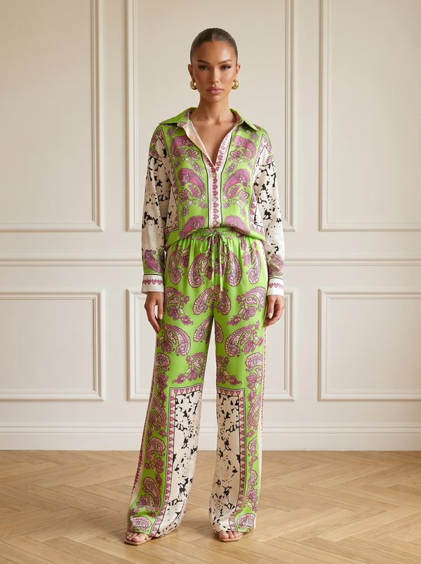 Lavinia | Relaxte Co-ord Set