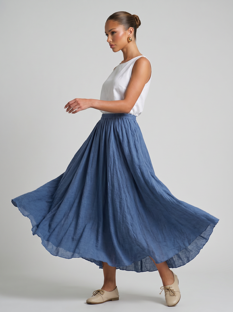 Denim Blue