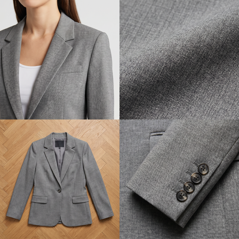 Gray