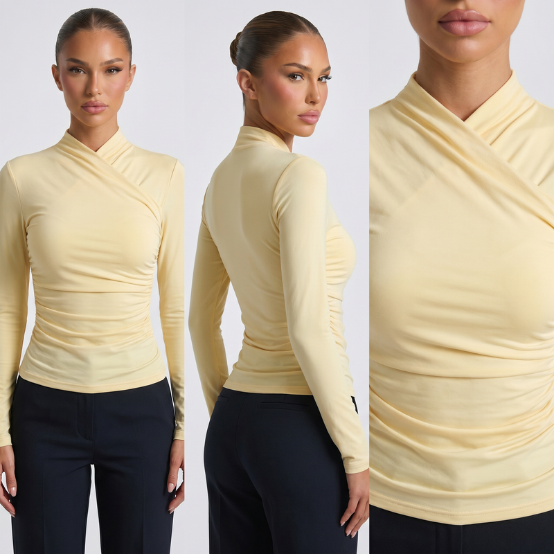 Light Yellow