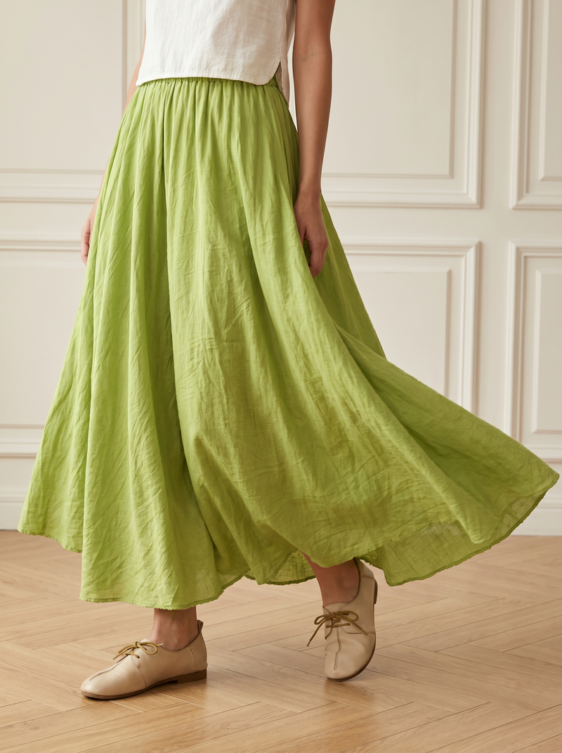 Grass Green