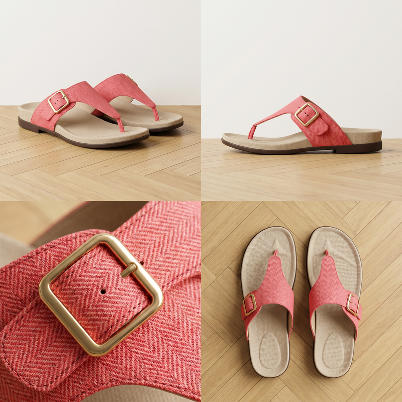 Watermelon Red