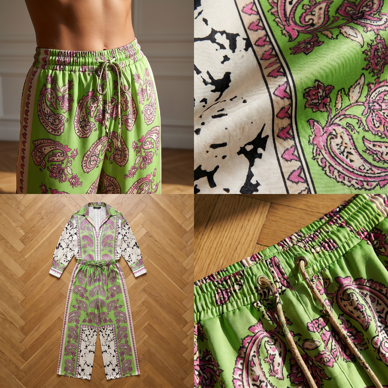Lavinia | Relaxte Co-ord Set