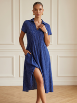 Blauw