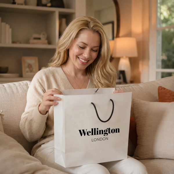 Customers Love Wellington London